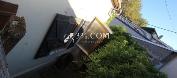 Casa T2 em Nancy, France N.º 53343 8