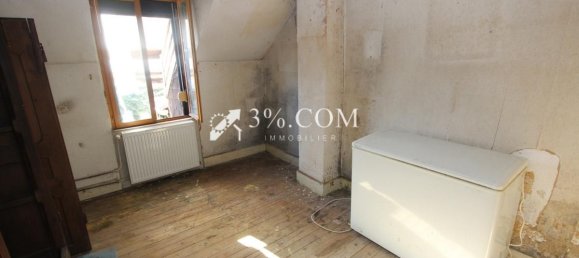 Casa T2 em Nancy, France N.º 53343 4