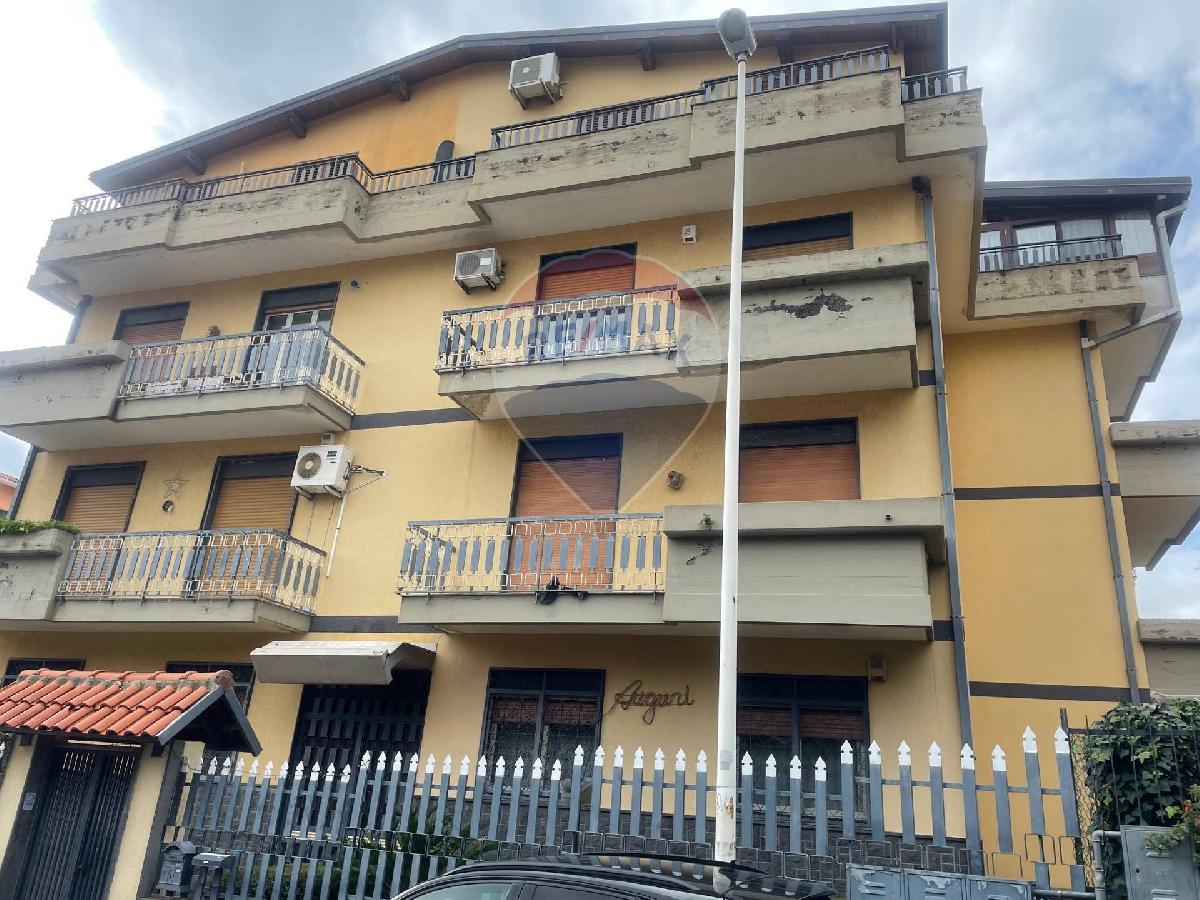 3 bedrooms Apartment in Misterbianco, Italy No. 138886