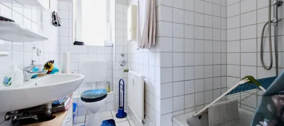 Apartamento T1 em Krefeld, Germany N.º 330863 4