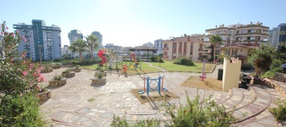 3 rooms Apartment in Mahmutlar, Turkey No. 9594 21