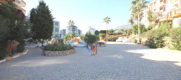 3 rooms Apartment in Mahmutlar, Turkey No. 9594 22