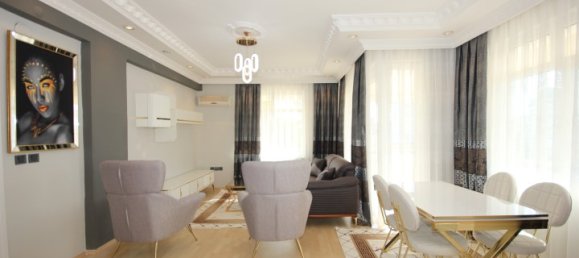 3 rooms Apartment in Mahmutlar, Turkey No. 9594 2