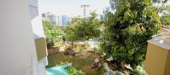 3 rooms Apartment in Mahmutlar, Turkey No. 9594 8