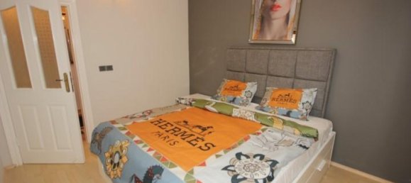 3 rooms Apartment in Mahmutlar, Turkey No. 9594 6