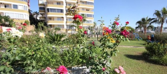 3 rooms Apartment in Mahmutlar, Turkey No. 9594 17