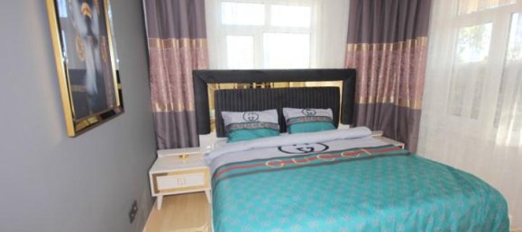 3 rooms Apartment in Mahmutlar, Turkey No. 9594 9