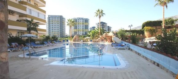 3 rooms Apartment in Mahmutlar, Turkey No. 9594 20