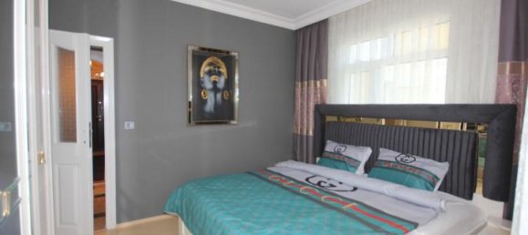 3 rooms Apartment in Mahmutlar, Turkey No. 9594 10