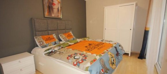 3 rooms Apartment in Mahmutlar, Turkey No. 9594 5