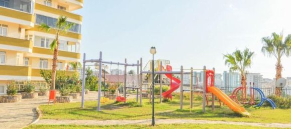 3 rooms Apartment in Mahmutlar, Turkey No. 9594 18