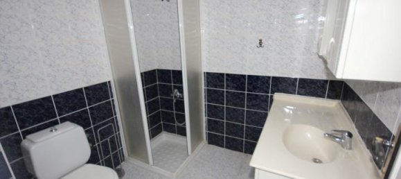 3 rooms Apartment in Mahmutlar, Turkey No. 9594 16