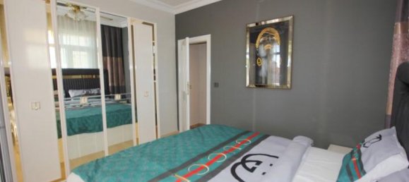 3 rooms Apartment in Mahmutlar, Turkey No. 9594 11