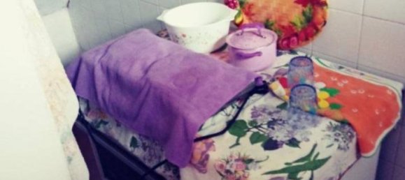 7 rooms House in Alessandria, Italy No. 234374 15