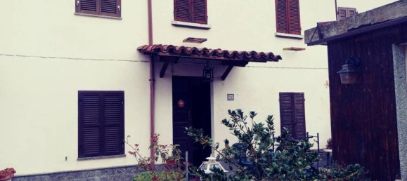 7 rooms House in Alessandria, Italy No. 234374 26