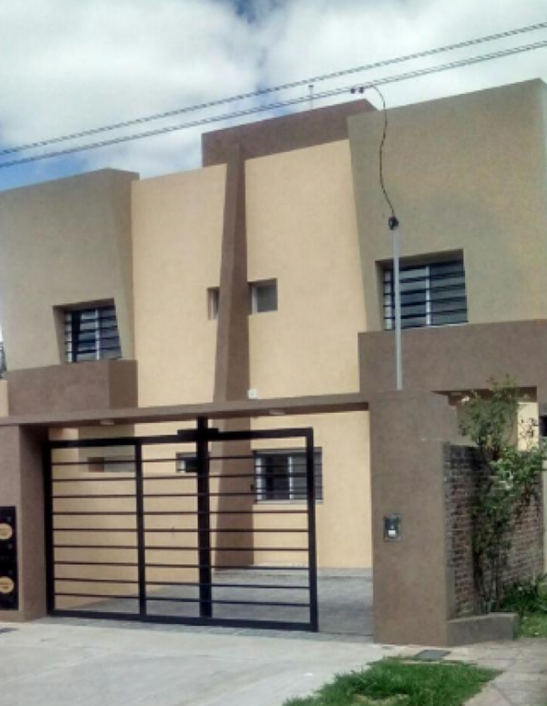 Дом с 3 спальнями в Буэнос-Айрес, Аргентина № 92614