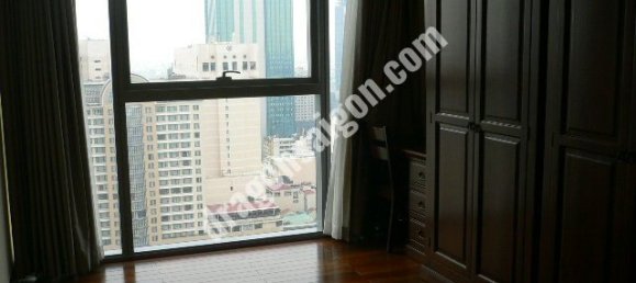 Квартира 154м² в Район 1, Вьетнам № 11040 6