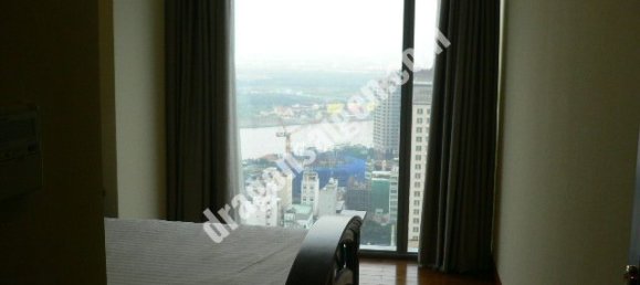 Квартира 154м² в Район 1, Вьетнам № 11040 5