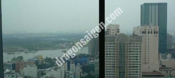 Квартира 154м² в Район 1, Вьетнам № 11040 3