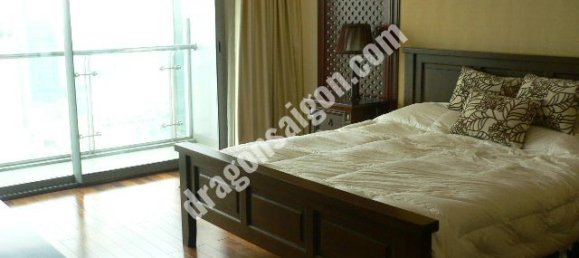 Квартира 154м² в Район 1, Вьетнам № 11040 8