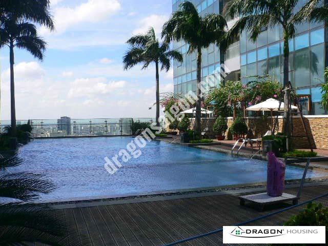 Квартира 154м² в Район 1, Вьетнам № 11040