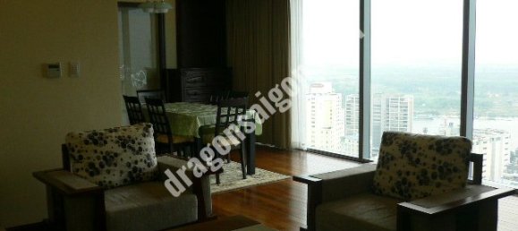 Квартира 154м² в Район 1, Вьетнам № 11040 2