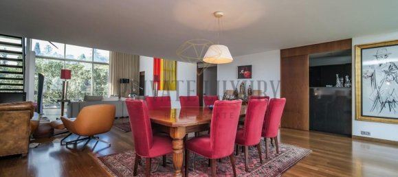 3 غرف نوم منزل ذو طابقين في Lisbon, Portugal رقم 105212 5