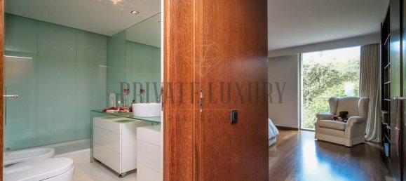 3 غرف نوم منزل ذو طابقين في Lisbon, Portugal رقم 105212 15