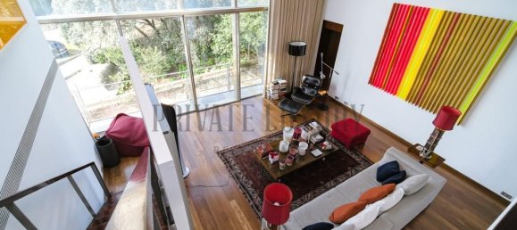 3 غرف نوم منزل ذو طابقين في Lisbon, Portugal رقم 105212 4