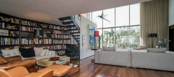 3 غرف نوم منزل ذو طابقين في Lisbon, Portugal رقم 105212 2