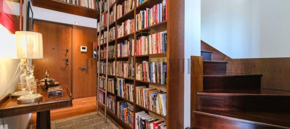 3 غرف نوم منزل ذو طابقين في Lisbon, Portugal رقم 105212 9