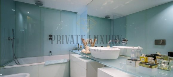 3 غرف نوم منزل ذو طابقين في Lisbon, Portugal رقم 105212 11