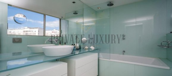 3 غرف نوم منزل ذو طابقين في Lisbon, Portugal رقم 105212 22