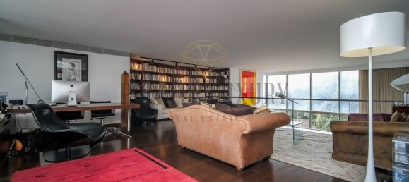 3 غرف نوم منزل ذو طابقين في Lisbon, Portugal رقم 105212 18