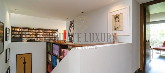 3 غرف نوم منزل ذو طابقين في Lisbon, Portugal رقم 105212 31