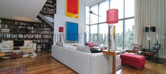 3 غرف نوم منزل ذو طابقين في Lisbon, Portugal رقم 105212 3