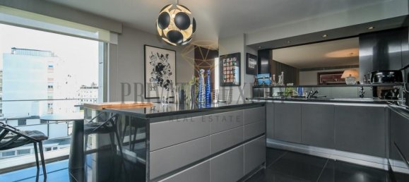 3 غرف نوم منزل ذو طابقين في Lisbon, Portugal رقم 105212 6