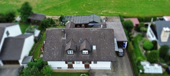 5 bedrooms Townhouse in Neuburg-Schrobenhausen, Germany No. 313924 29