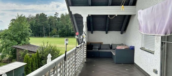 5 bedrooms Townhouse in Neuburg-Schrobenhausen, Germany No. 313924 23