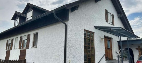 5 bedrooms Townhouse in Neuburg-Schrobenhausen, Germany No. 313924 2