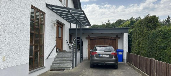 5 bedrooms Townhouse in Neuburg-Schrobenhausen, Germany No. 313924 26