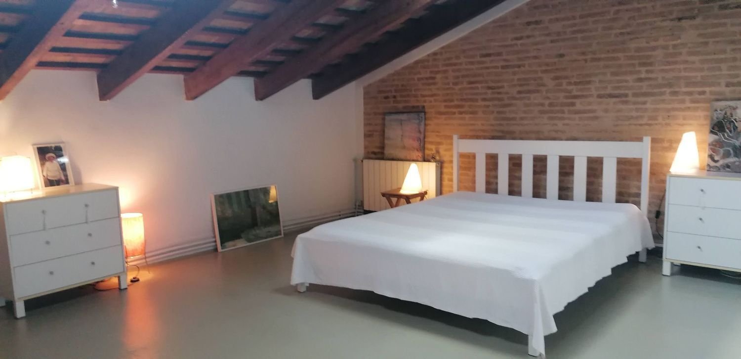 2 chambres Duplex à Valencia, Spain No. 224159