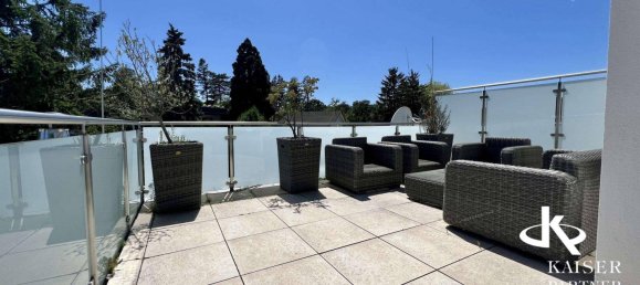 5 rooms Townhouse in Hietzing, Austria No. 233338 15