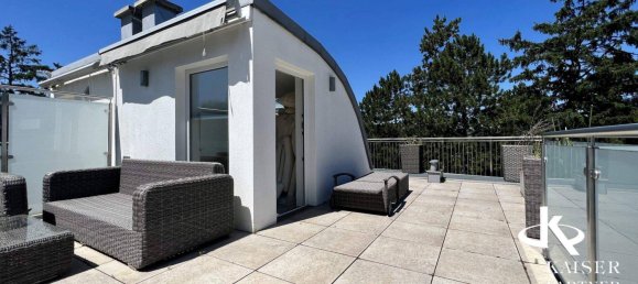 5 rooms Townhouse in Hietzing, Austria No. 233338 17