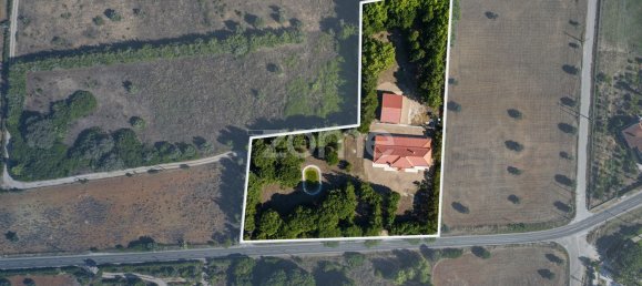 Casa de 4 dormitorios en Santarem, Portugal No. 132874 42