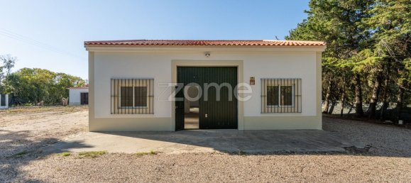 Casa de 4 dormitorios en Santarem, Portugal No. 132874 32