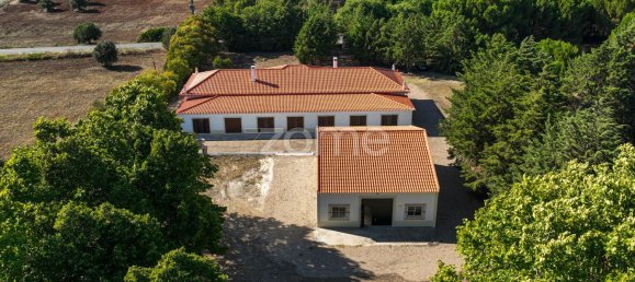 Casa de 4 dormitorios en Santarem, Portugal No. 132874 47