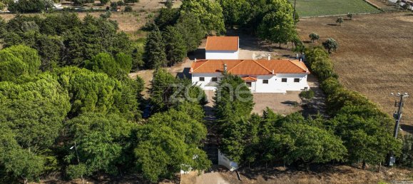 Casa de 4 dormitorios en Santarem, Portugal No. 132874 43
