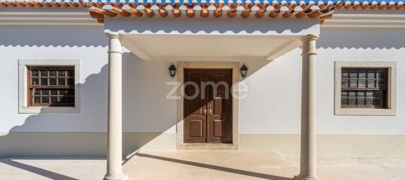 Casa de 4 dormitorios en Santarem, Portugal No. 132874 4