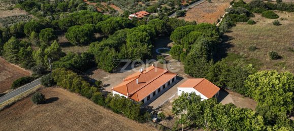 Casa de 4 dormitorios en Santarem, Portugal No. 132874 48